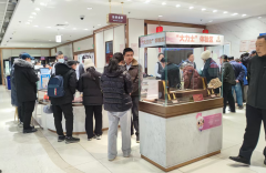 公司黄金租赁营业正在财政报表资产端和欠债端
